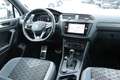 Volkswagen Tiguan Allspace 2.0 TDI DSG R-Line 4Motion AHK*ACC Weiß - thumbnail 2