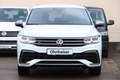 Volkswagen Tiguan Allspace 2.0 TDI DSG R-Line 4Motion AHK*ACC Weiß - thumbnail 3