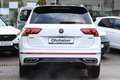Volkswagen Tiguan Allspace 2.0 TDI DSG R-Line 4Motion AHK*ACC Weiß - thumbnail 4