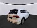 Volkswagen Tiguan Allspace 2.0 TDI DSG R-Line 4Motion AHK*ACC Weiß - thumbnail 2
