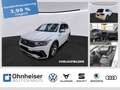 Volkswagen Tiguan Allspace 2.0 TDI DSG R-Line 4Motion AHK*ACC Weiß - thumbnail 1
