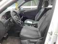 Volkswagen Tiguan Allspace 2.0 TDI DSG R-Line 4Motion AHK*ACC Weiß - thumbnail 4