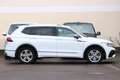 Volkswagen Tiguan Allspace 2.0 TDI DSG R-Line 4Motion AHK*ACC Weiß - thumbnail 5