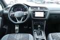 Volkswagen Tiguan Allspace 2.0 TDI DSG R-Line 4Motion AHK*ACC Weiß - thumbnail 10