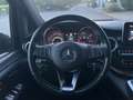 Mercedes-Benz V 250 d, K 4-Matic  1. Hand   7-Sitzer  Alu  AHK Braun - thumbnail 19