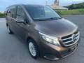 Mercedes-Benz V 250 d, K 4-Matic  1. Hand   7-Sitzer  Alu  AHK Brun - thumbnail 3