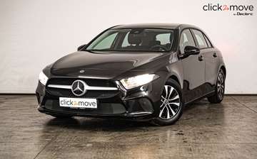 A 160 Business Solution