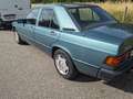 Mercedes-Benz 190 190E 2.0 90Kw Boite-Autom./Air-co état impec. Groen - thumbnail 7