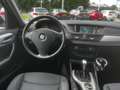 BMW X1 SDrive18i High Executive | Lederen bekleding | Aut Grijs - thumbnail 4