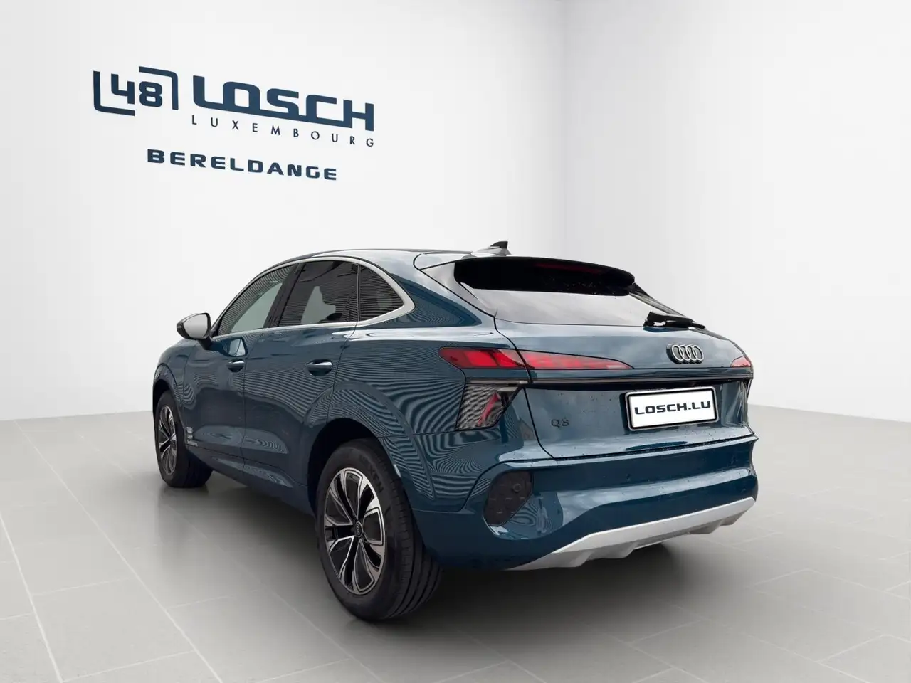 Audi Q3 2026