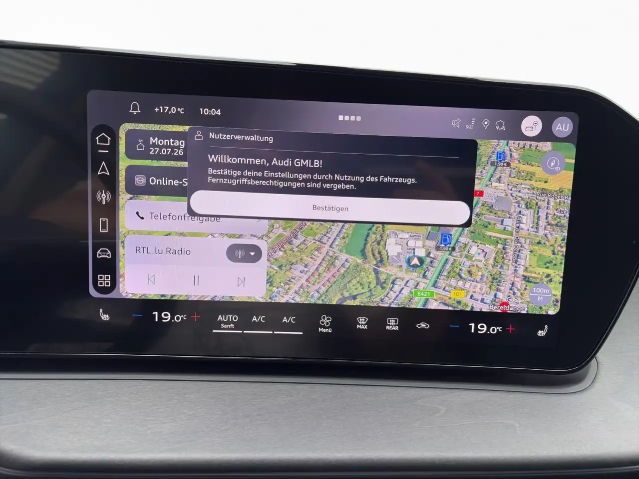 Audi Q3 2026 — фото 10