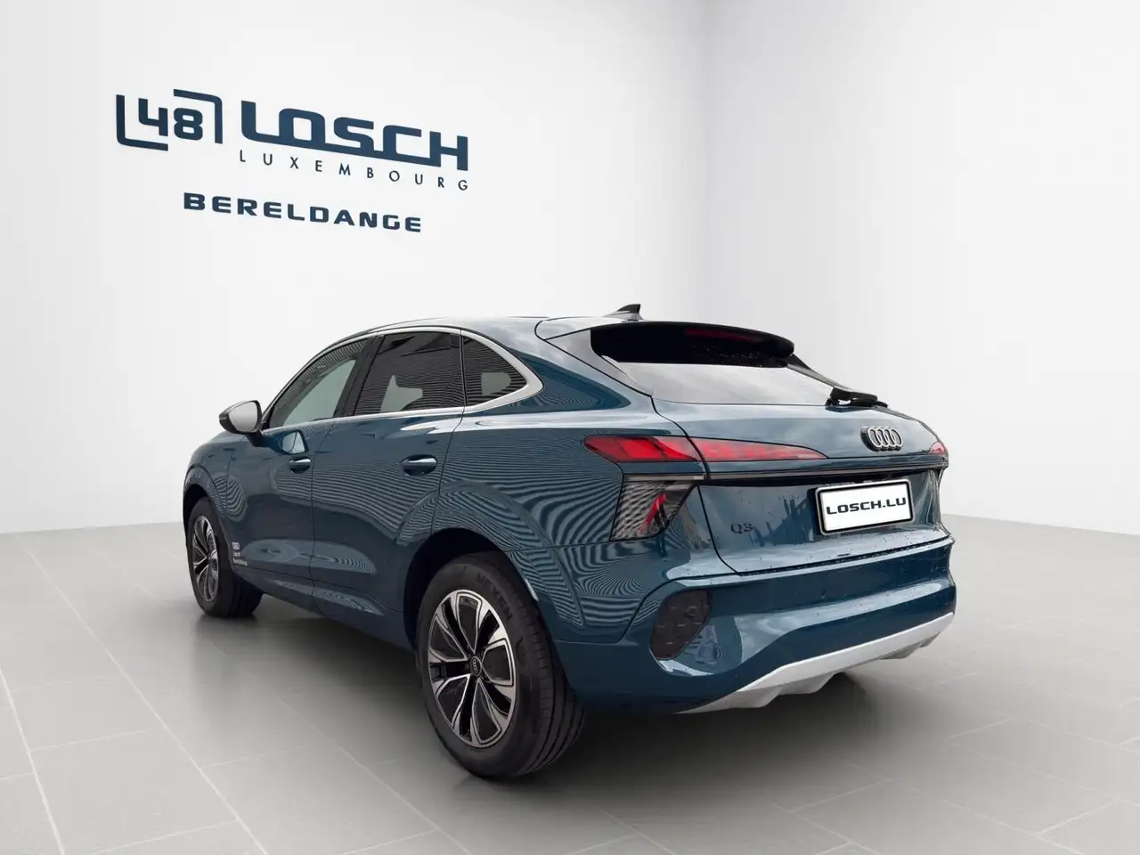 Audi Q3 2026