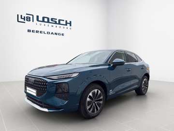 Sportback