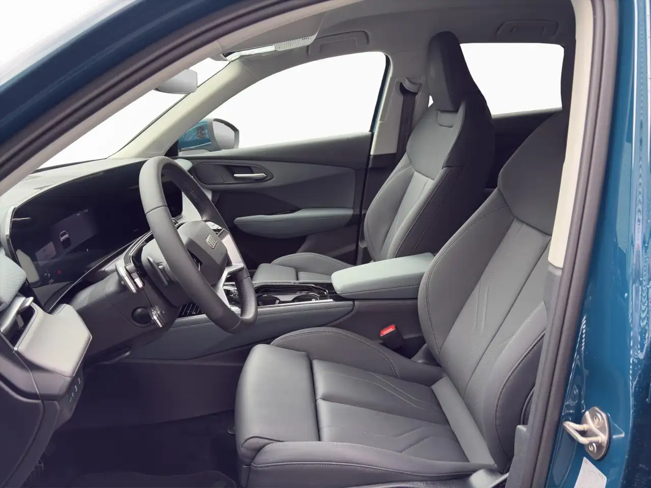 Audi Q3 2026 — фото 6