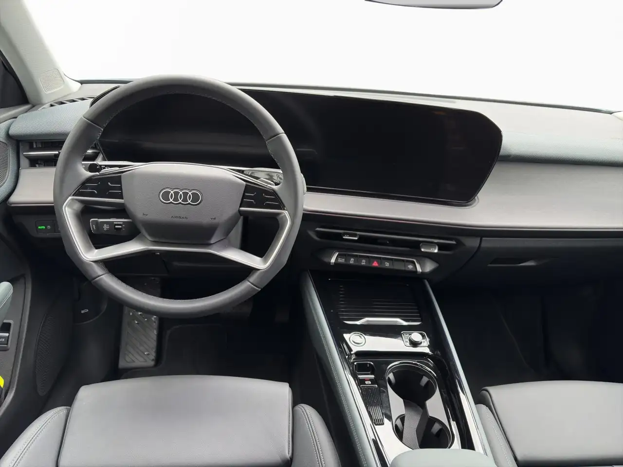 Audi Q3 2026 — фото 14