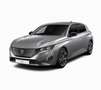 Peugeot 308 1.5 bluehdi 130  cv Allure s BERLINA Grigio - thumbnail 1