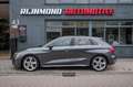 Audi A3 SPORTBACK 35 TFSI S edition|Led|Carplay|pano|Acc|F Grigio - thumbnail 2