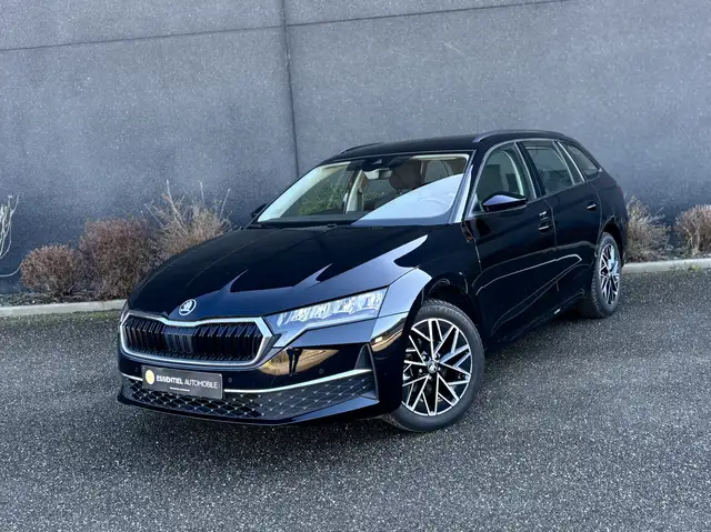 Skoda Octavia Combi 2.0 TDi Evo DSG*Navi*Apple CarPlay*Caméra*