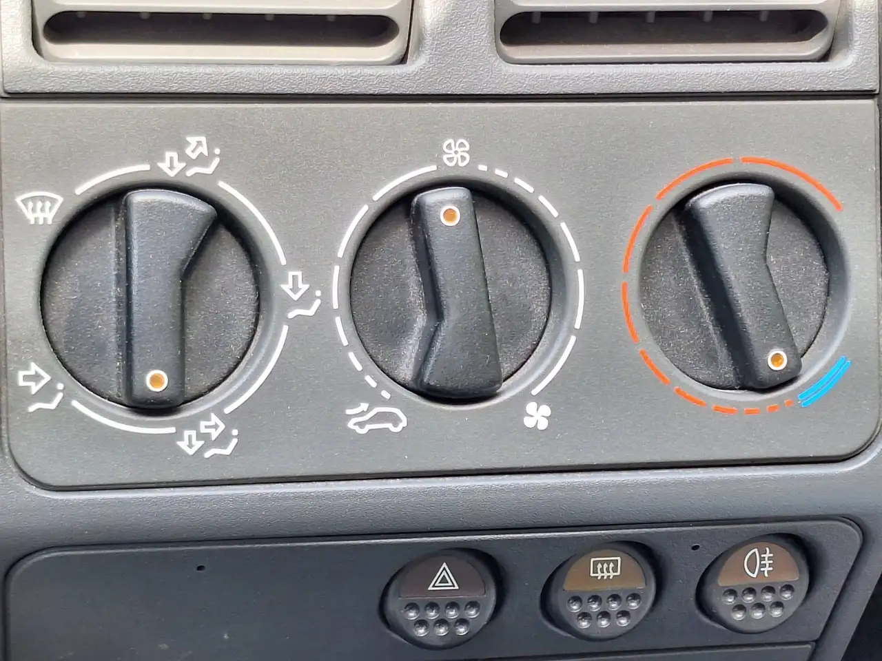 Peugeot 205 1.4 XS, foto 12