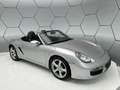 Porsche Boxster 2.7 Leder Scheckheft 2. Hand Sitzheizung Silber - thumbnail 32