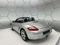 Porsche Boxster 2.7 Leder Scheckheft 2. Hand Sitzheizung Silber - thumbnail 23