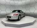 Porsche Boxster 2.7 Leder Scheckheft 2. Hand Sitzheizung Silber - thumbnail 5