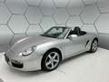 Porsche Boxster 2.7 Leder Scheckheft 2. Hand Sitzheizung Silber - thumbnail 19