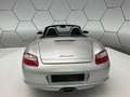 Porsche Boxster 2.7 Leder Scheckheft 2. Hand Sitzheizung Silber - thumbnail 24