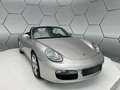 Porsche Boxster 2.7 Leder Scheckheft 2. Hand Sitzheizung Silber - thumbnail 33