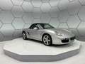 Porsche Boxster 2.7 Leder Scheckheft 2. Hand Sitzheizung Silber - thumbnail 7