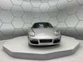 Porsche Boxster 2.7 Leder Scheckheft 2. Hand Sitzheizung Silber - thumbnail 9