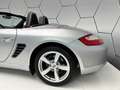 Porsche Boxster 2.7 Leder Scheckheft 2. Hand Sitzheizung Silber - thumbnail 20