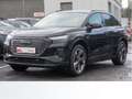 Audi Q4 e-tron 35 S LINE LM20 MATRIX OPS+ PRIVACY Schwarz - thumbnail 2