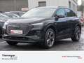 Audi Q4 e-tron 35 S LINE LM20 MATRIX OPS+ PRIVACY Schwarz - thumbnail 1