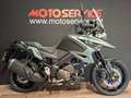 Suzuki V-Strom 1050SE Groen - thumbnail 4