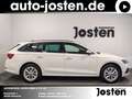 Skoda Octavia iV 1.4 TSI  LED Virtual CarPlay PDC Blanc - thumbnail 2