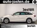 Skoda Octavia iV 1.4 TSI  LED Virtual CarPlay PDC Blanc - thumbnail 4