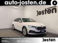 Skoda Octavia iV 1.4 TSI  LED Virtual CarPlay PDC Blanc - thumbnail 1