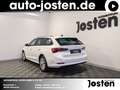 Skoda Octavia iV 1.4 TSI  LED Virtual CarPlay PDC Blanc - thumbnail 3