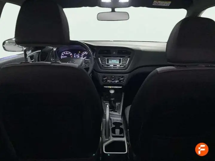 Hyundai i20 2018, foto 28