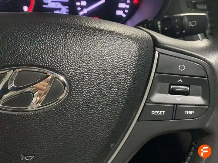 Hyundai i20 2018, foto 13