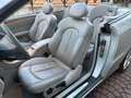 Mercedes-Benz CLK 320 CLK Cabrio 320 Elegance TAGLIANDATA - 52000 km !!! Argent - thumbnail 14