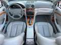 Mercedes-Benz CLK 320 CLK Cabrio 320 Elegance TAGLIANDATA - 52000 km !!! Argent - thumbnail 11
