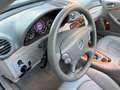 Mercedes-Benz CLK 320 CLK Cabrio 320 Elegance TAGLIANDATA - 52000 km !!! Argent - thumbnail 12