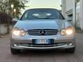 Mercedes-Benz CLK 320 CLK Cabrio 320 Elegance TAGLIANDATA - 52000 km !!! Argento - thumbnail 8