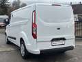 Ford Transit Custom 340 L2 Navi Klima RFK PDC Regale Blanc - thumbnail 4