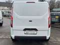 Ford Transit Custom 340 L2 Navi Klima RFK PDC Regale Blanc - thumbnail 5