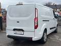 Ford Transit Custom 340 L2 Navi Klima RFK PDC Regale Blanc - thumbnail 6