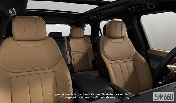 2026 Land Rover Range Rover Sport Dynamic SE INCOMING 5/15-5/25 / alt 5