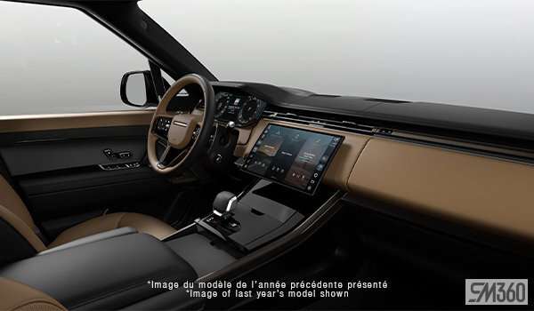 2026 Land Rover Range Rover Sport Dynamic SE INCOMING 5/15-5/25 / alt 4
